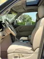 Nissan Patrol SE 2015